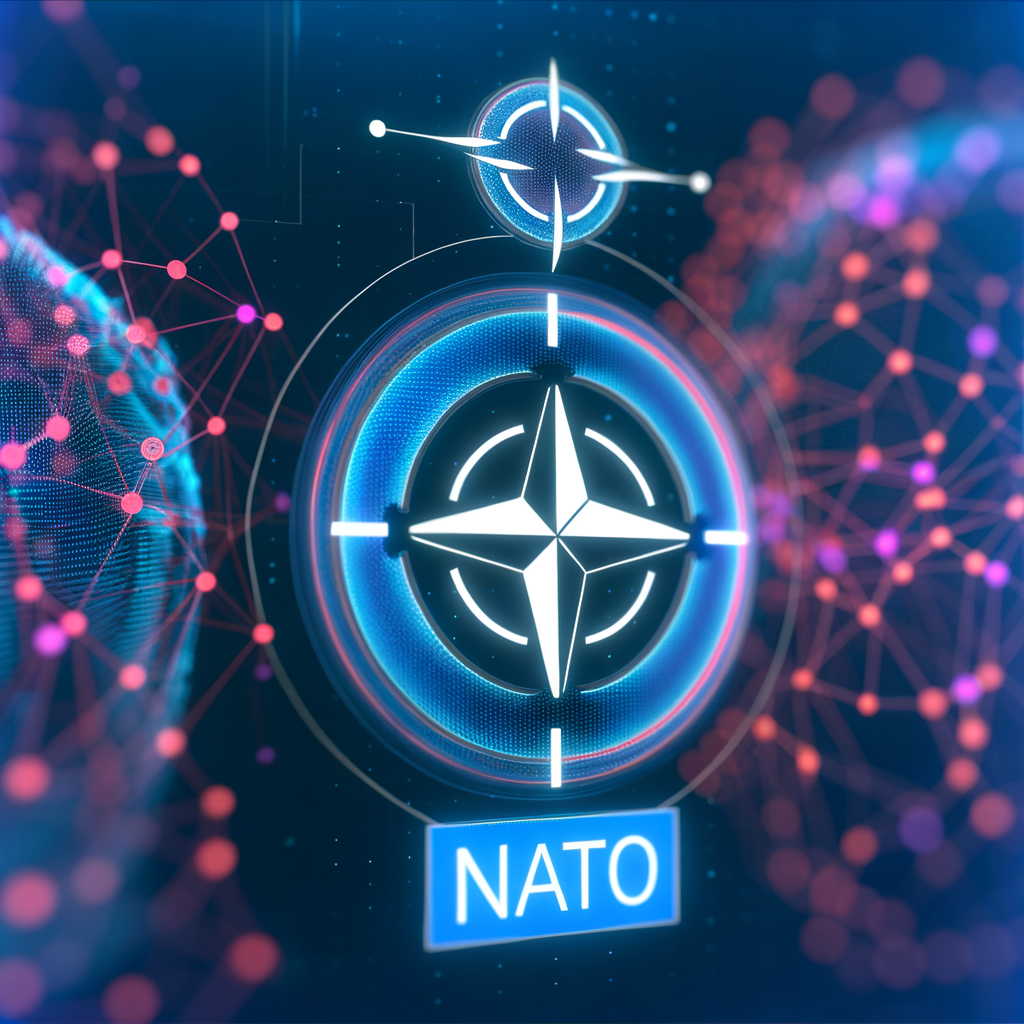 NATO Adopts AI System from Palantir for Military Edge