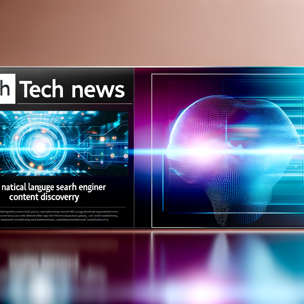 Netflix's AI Search: Revolutionizing Content Discovery